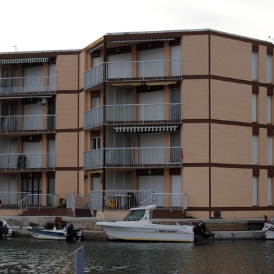 Rehabilitaciones comunidad de vecinos