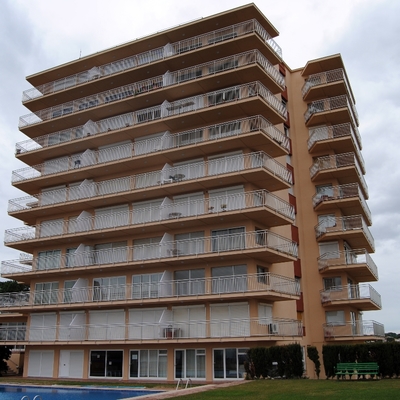 Rehabilitaciones comunidad de vecinos