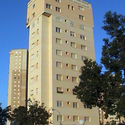 REHABILITACIONES DE FACHADAS