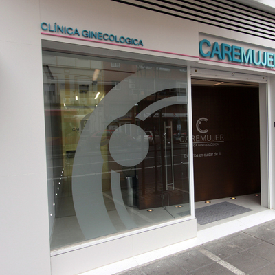 REinteriores CARE 1