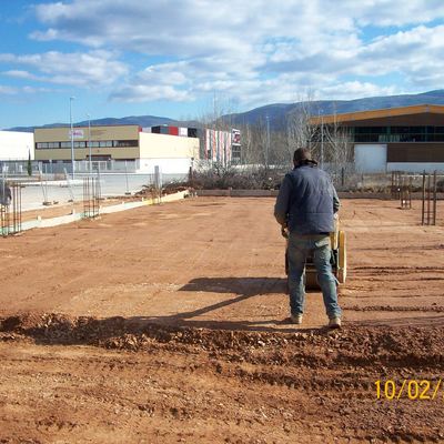 RELLENO Y COMPACTADO