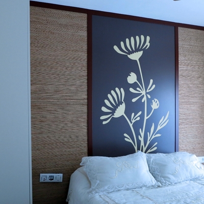 Remodelacion de dormitorio