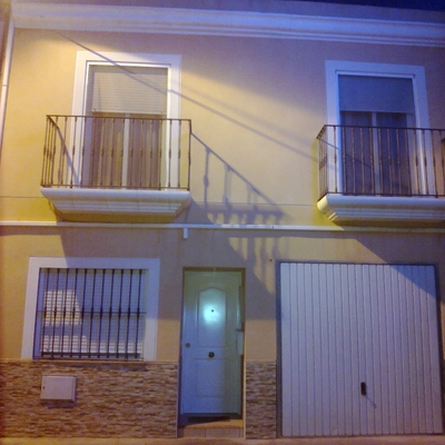 REMODELACION DE FACHADA