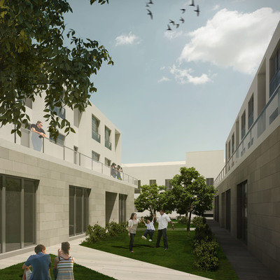 Viviendas en Sevilla