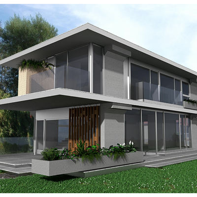 Viviendas en San Román