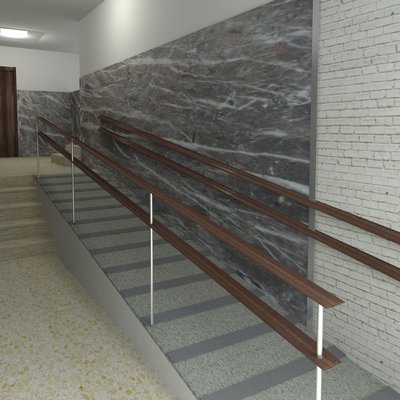 INFOGRAFÍAS ARQUITECTÓNICAS