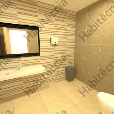 Infografia d'una reforma