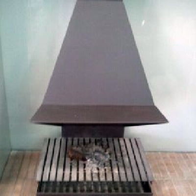 renovacion de fuego a tierra