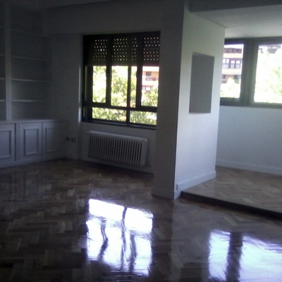 renovacionsalon calle costa brava