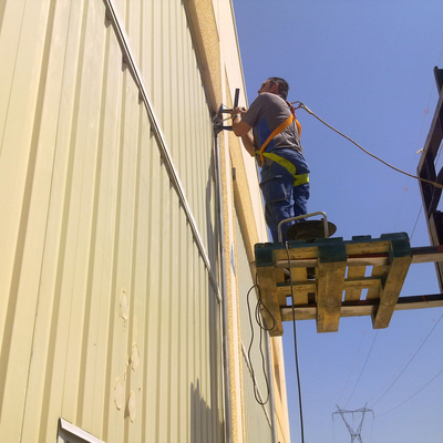 Reparacciones y montajes