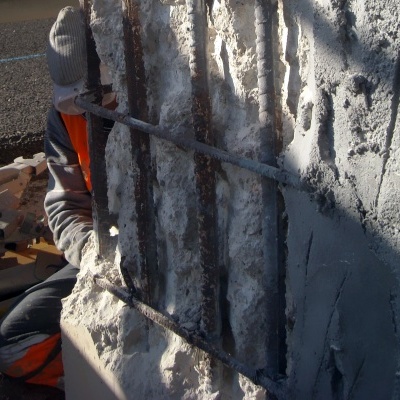 Reparació estructural Pont AP-2