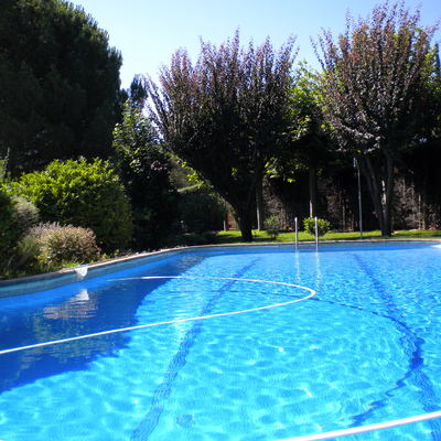 reparacion completa de piscina