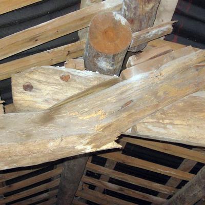 Reparacion Cubiertas