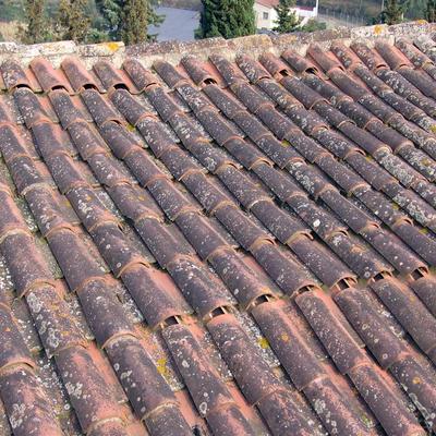 Reparacion Cuviertas