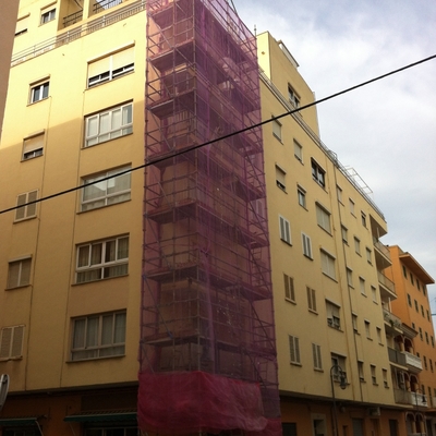 REPARACIÓN DE BALCONES