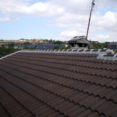 reparacion de caballetes