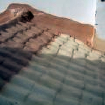 reparacion de cubiertas