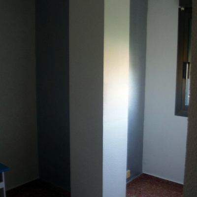 reparación de goltele y pintura