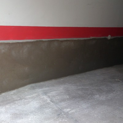 reparacion de humedades , con garantia.