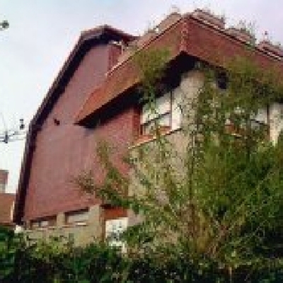 Reparacion del Tejado de la Vivienda