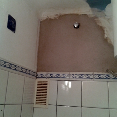 Reparación Fontanería