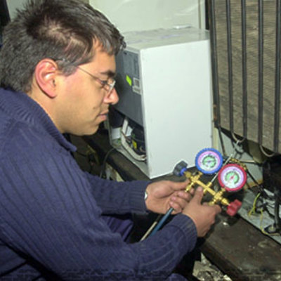 Reparacion Frigorifico