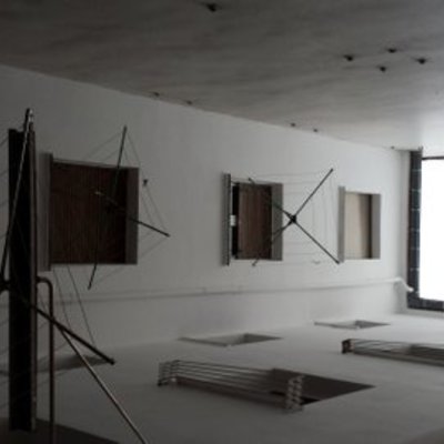 Reparación Patio de Comunidad