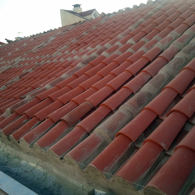 reparacion tejados