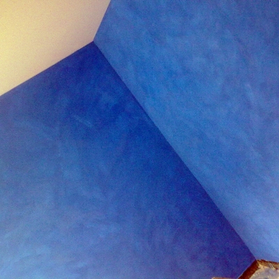 Reparación y pintado de habitacion