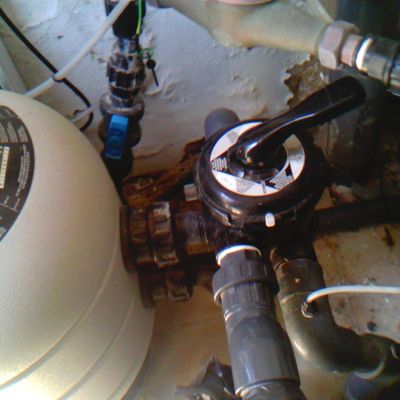 REPARACIONES DE DEPURADORAS