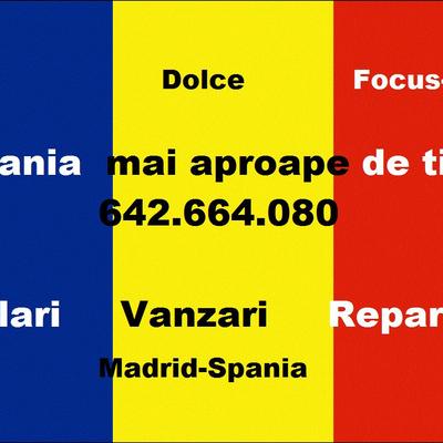 REPARATII DIGI TV MONTARE ANTENA PARABOLICA DOLCE