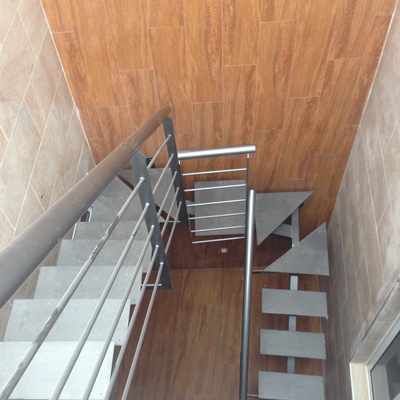 RERFORMA VIVIENDA DE MAS DE 125 ANOS