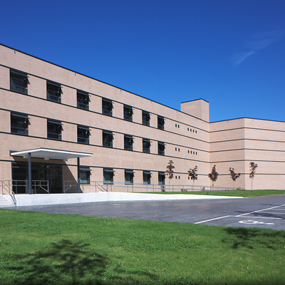 Residencia de Mayores en Vitoria