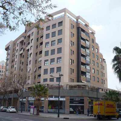 Residencial Guadalaviar Valencia