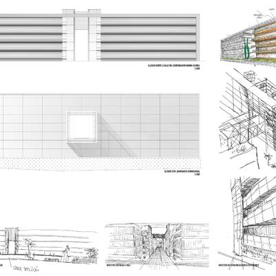 Residencial Guinigüada
