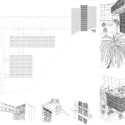 Residencial Guinigüada