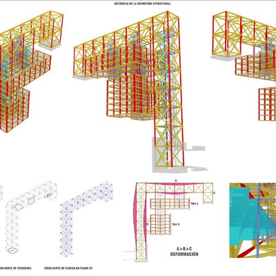 Residencial Guinigüada