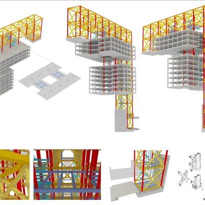 Residencial Guinigüada