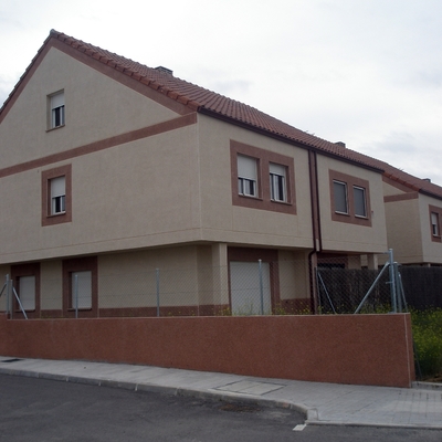 RESIDENCIAL LOS MOLINOS VILLATOBAS