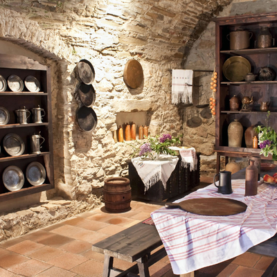 Restarurante la Casona