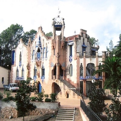 restauracion casa modernista