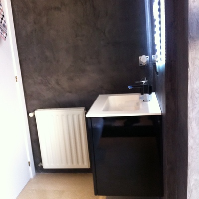 restauración de baños y azulejos