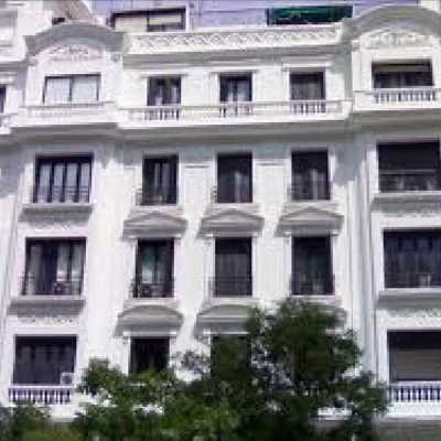 Restauracion de fachada