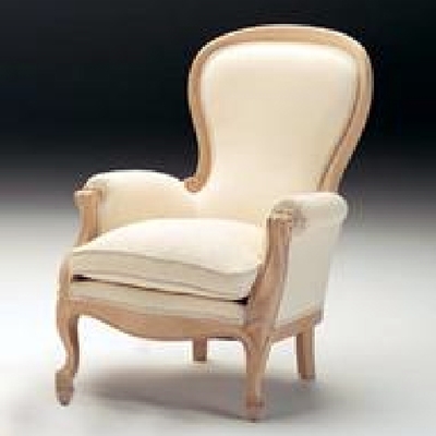 Restauracion de muebles tapizados