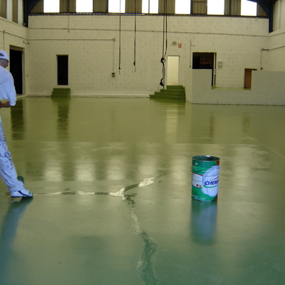 restauracion de naves