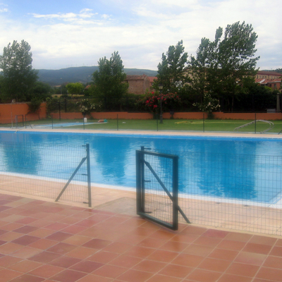 RESTAURACION DE PISCINAS