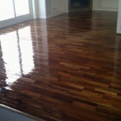 Restauracion de suelos antiguos