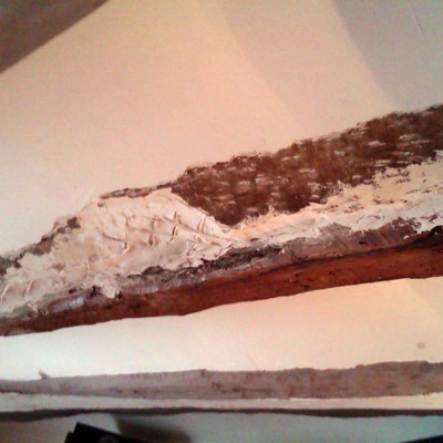 RESTAURACION DE VIGAS EN CASA ANTIGUA