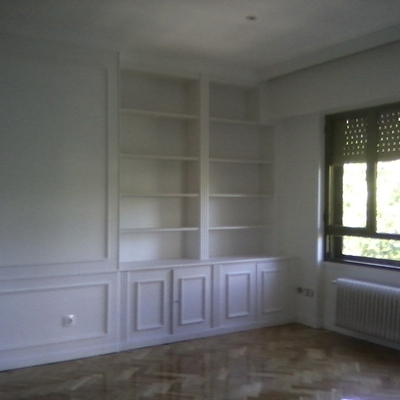 restauracion muebles