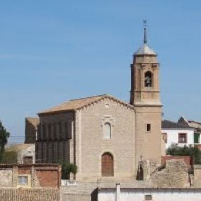 Restauración Nuestra Sra. De la Asunción (La Puebla, Zaragoza)